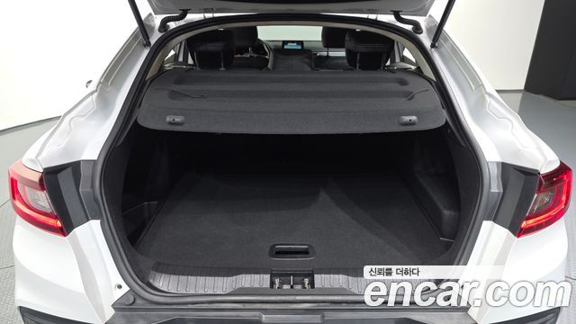 Renault Korea XM3 2020 — photo 26