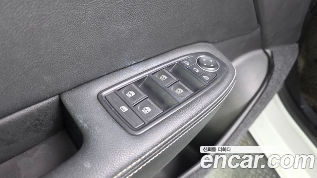 Renault Korea XM3 2020 — photo 28