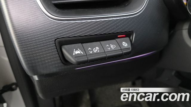 Renault Korea XM3 2020 — photo 29