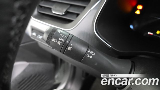 Renault Korea XM3 2020 — photo 30