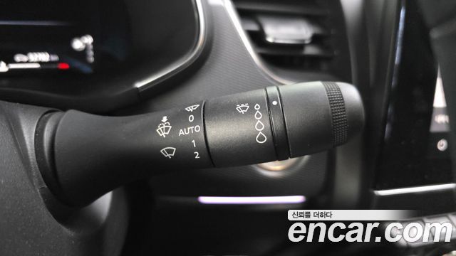 Renault Korea XM3 2020 — photo 31