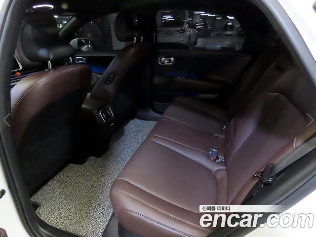 Hyundai Ioniq6 2023 — photo 7