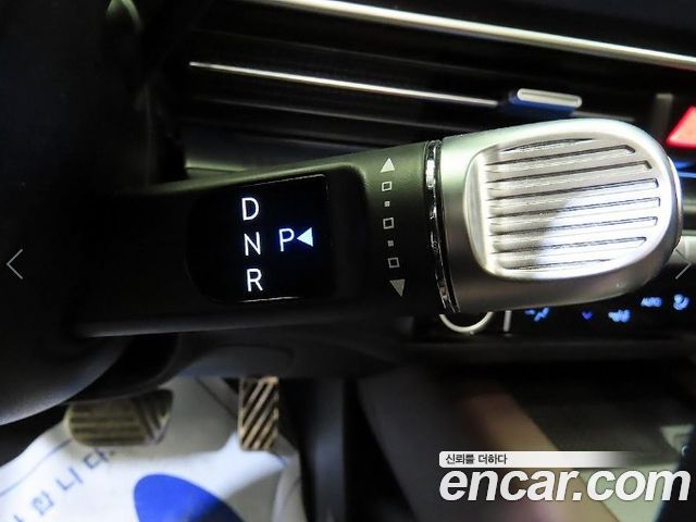 Hyundai Ioniq6 2023 — photo 12