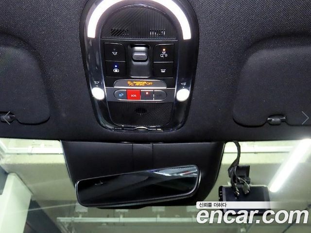Hyundai Ioniq6 2023 — photo 13
