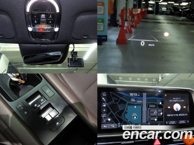 Hyundai Ioniq6 2023 — photo 18