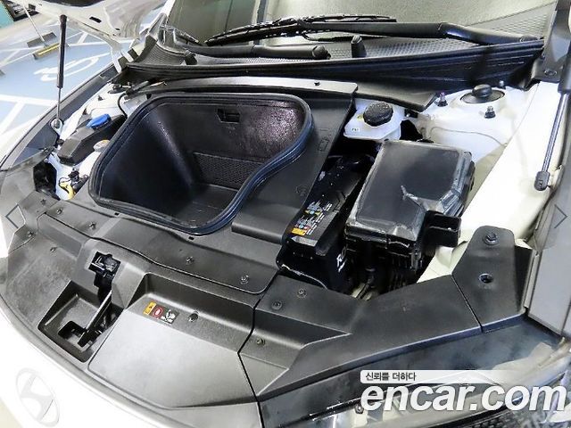 Hyundai Ioniq6 2023 — photo 19
