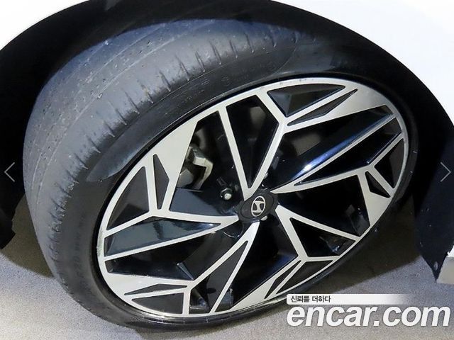 Hyundai Ioniq6 2023 — photo 20