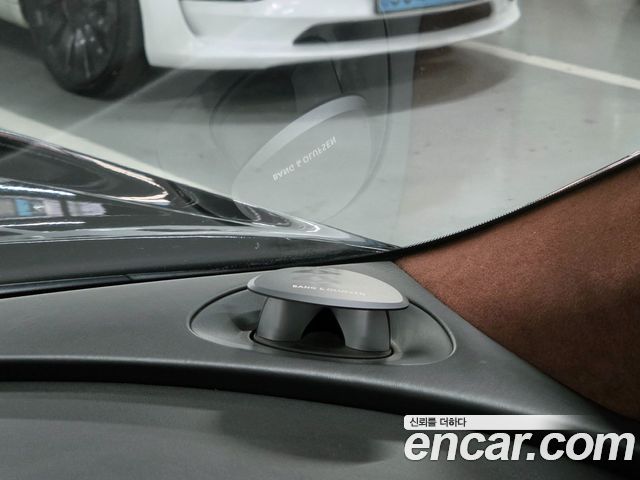 Genesis G90 2023 — photo 7
