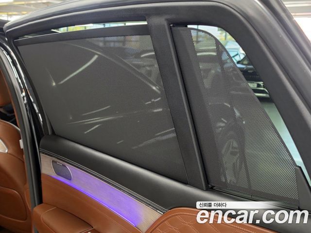 Genesis G90 2023 — photo 11