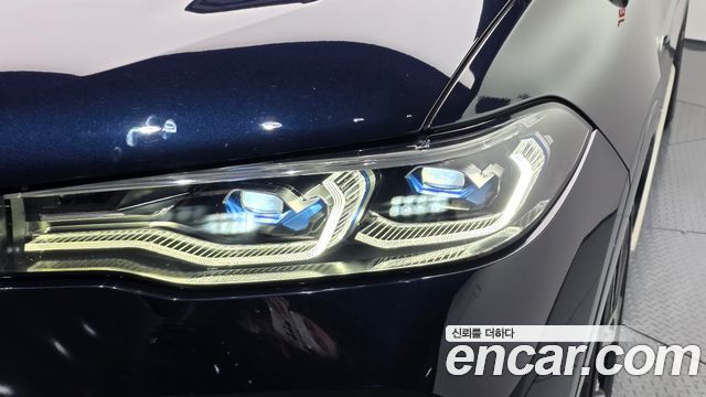 BMW X7 2021 — photo 7