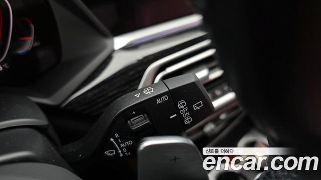 BMW X7 2021 — photo 27