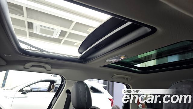 Mini Countryman 2020 — photo 25