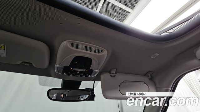 Mini Countryman 2020 — photo 27