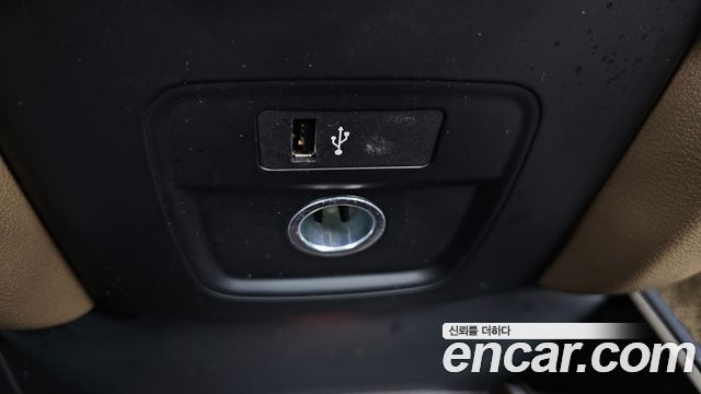 Mini Countryman 2020 — photo 28