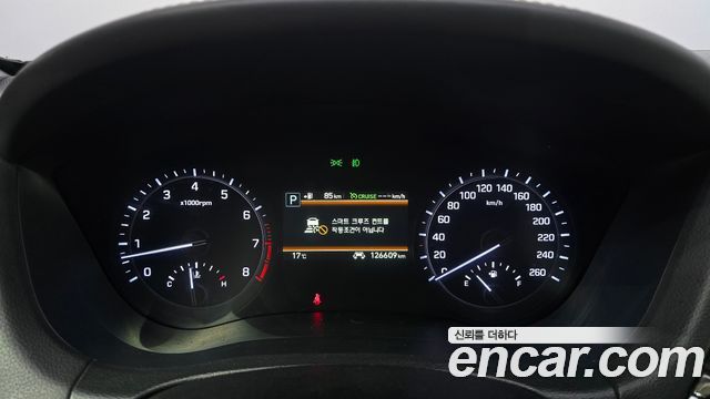 Genesis G80 2018 — photo 11