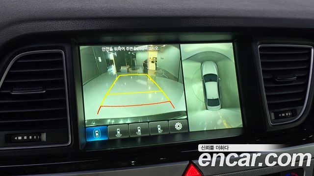 Genesis G80 2018 — photo 22