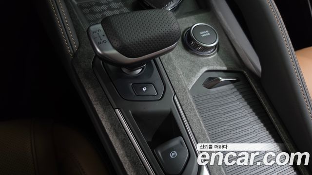 Renault Korea Filante 2027 — photo 12