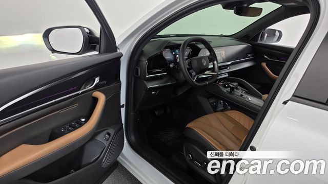 Renault Korea Filante 2027 — photo 13