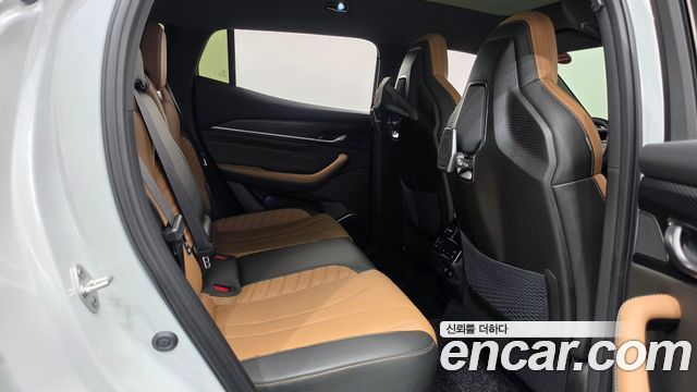 Renault Korea Filante 2027 — photo 17