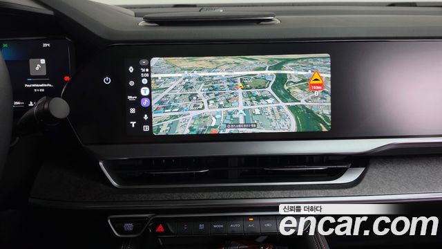 Renault Korea Filante 2027 — photo 18