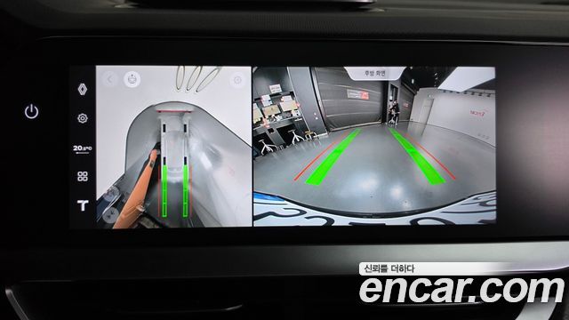 Renault Korea Filante 2027 — photo 20