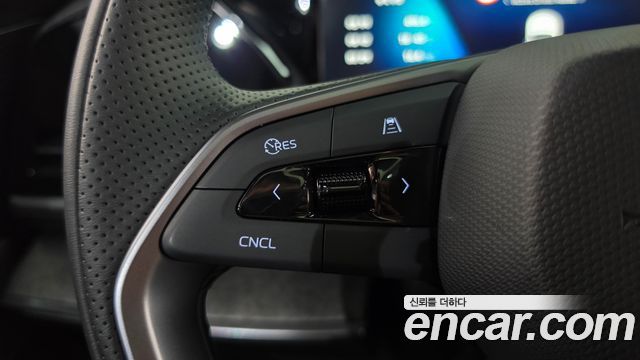 Renault Korea Filante 2027 — photo 21