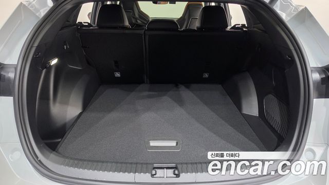 Renault Korea Filante 2027 — photo 23