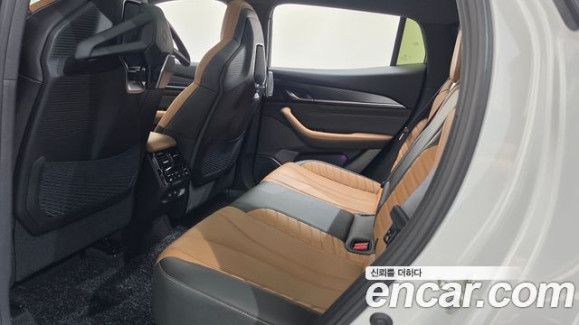 Renault Korea Filante 2027 — photo 25