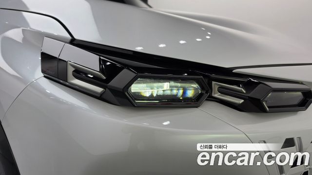 Renault Korea Filante 2027 — photo 8