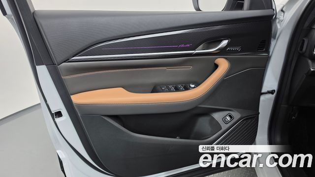 Renault Korea Filante 2027 — photo 14