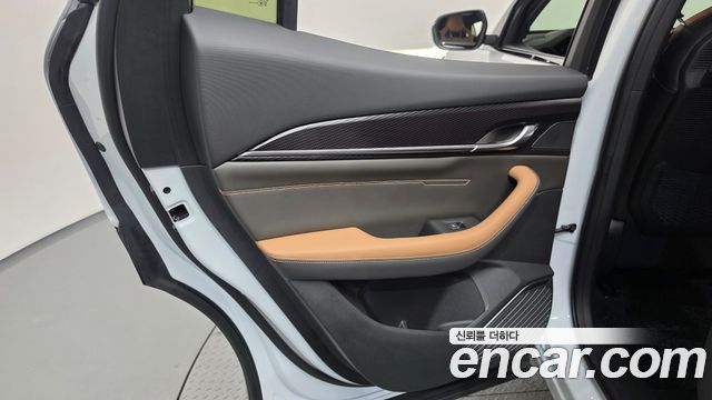 Renault Korea Filante 2027 — photo 15
