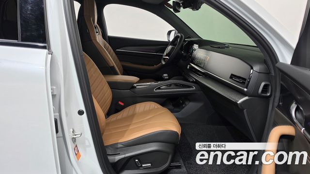 Renault Korea Filante 2027 — photo 16
