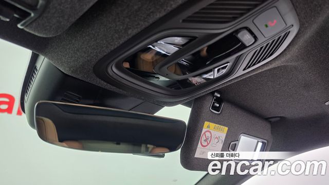 Renault Korea Filante 2027 — photo 27