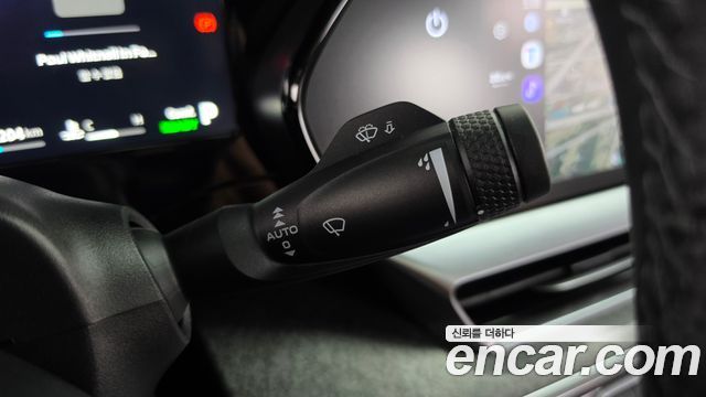 Renault Korea Filante 2027 — photo 28