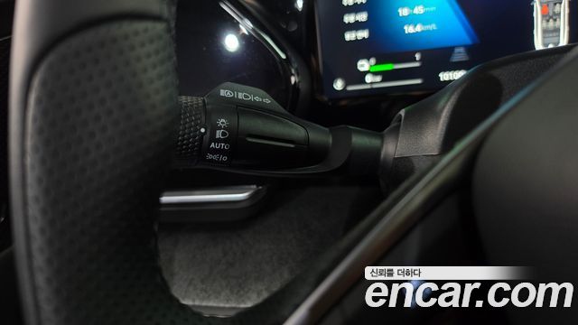 Renault Korea Filante 2027 — photo 29