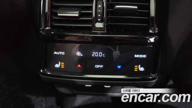 Renault Korea Filante 2027 — photo 31