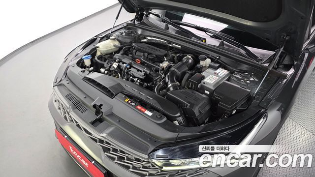 Kia K5 2020 — photo 6
