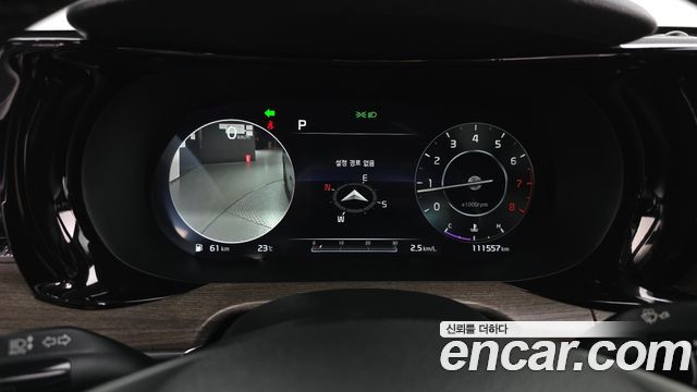 Kia K5 2020 — photo 8