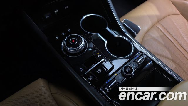 Kia K5 2020 — photo 9