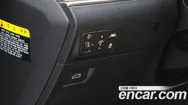 Kia K5 2020 — photo 15