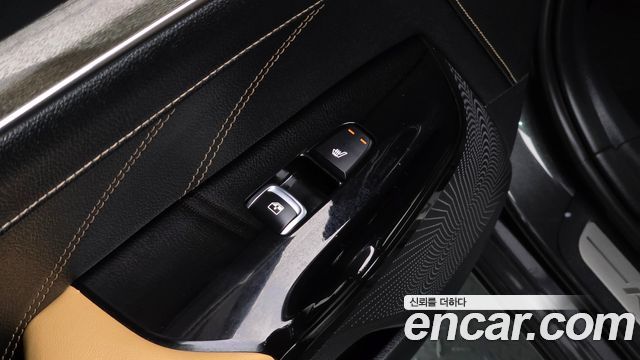 Kia K5 2020 — photo 17