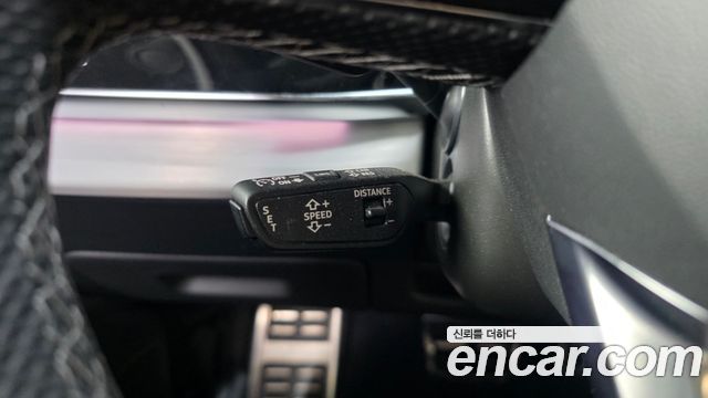 Audi Q7 2023 — photo 39
