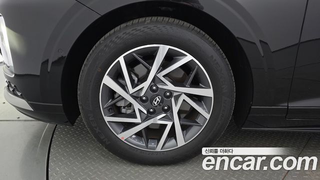 Hyundai Grandeur 2026 — photo 5