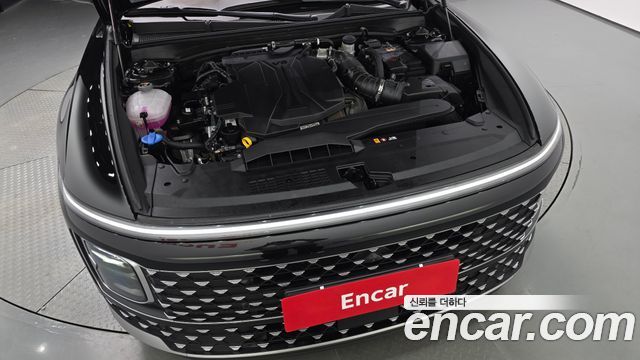 Hyundai Grandeur 2026 — photo 6