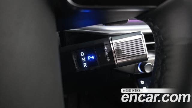 Hyundai Grandeur 2026 — photo 12