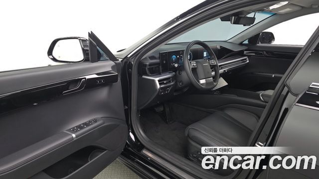 Hyundai Grandeur 2026 — photo 13