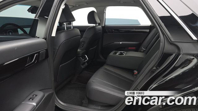 Hyundai Grandeur 2026 — photo 17
