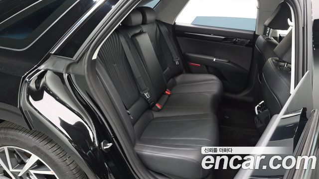 Hyundai Grandeur 2026 — photo 18
