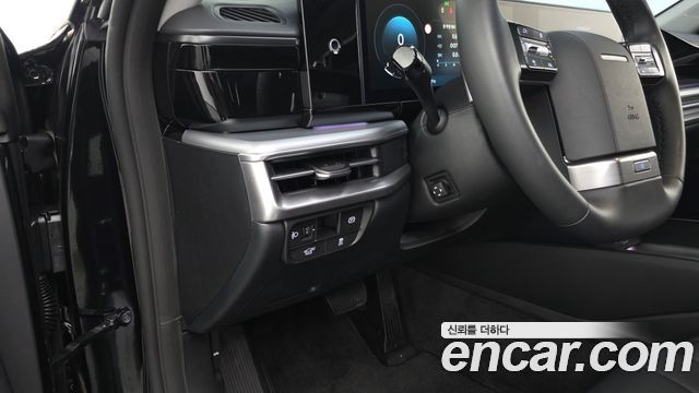 Hyundai Grandeur 2026 — photo 19