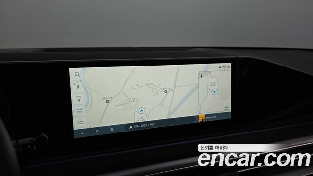 Hyundai Grandeur 2026 — photo 21